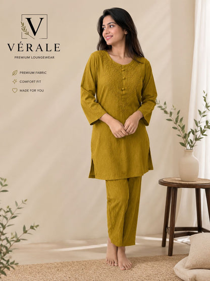 Premium Denim Dress for Women
